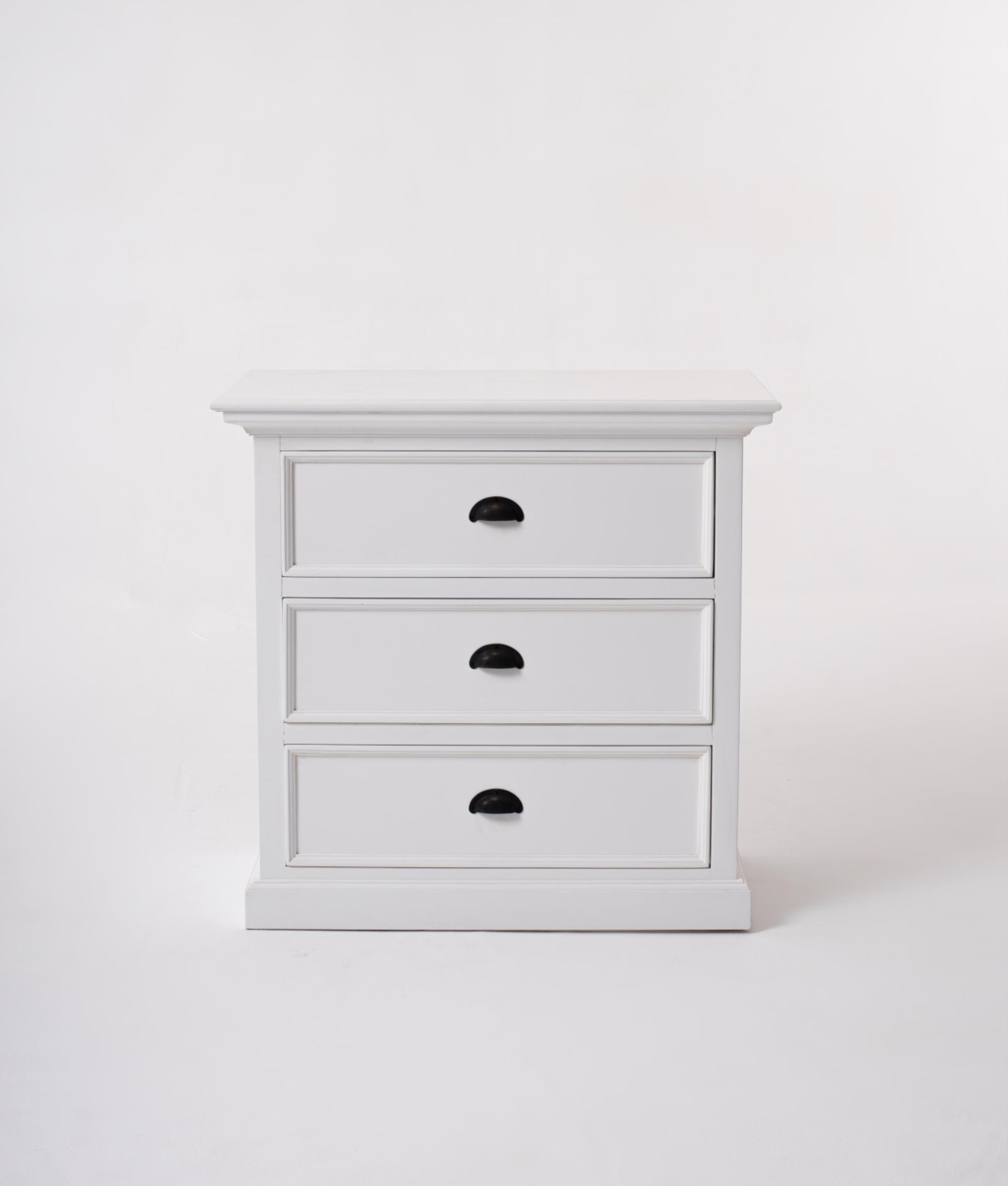 Halifax Grand collection by Nova Solo.  Bedside Drawer Unit CasaFenix