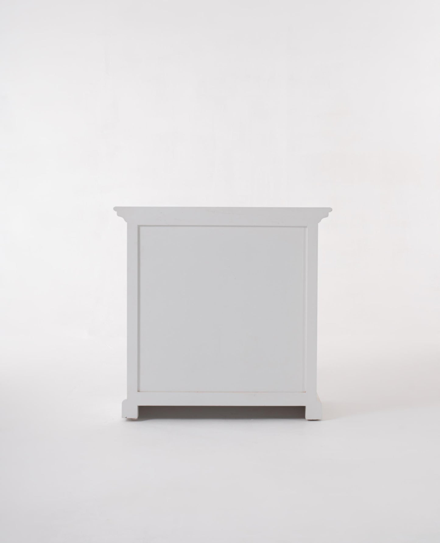 Halifax Grand collection by Nova Solo.  Bedside Drawer Unit CasaFenix