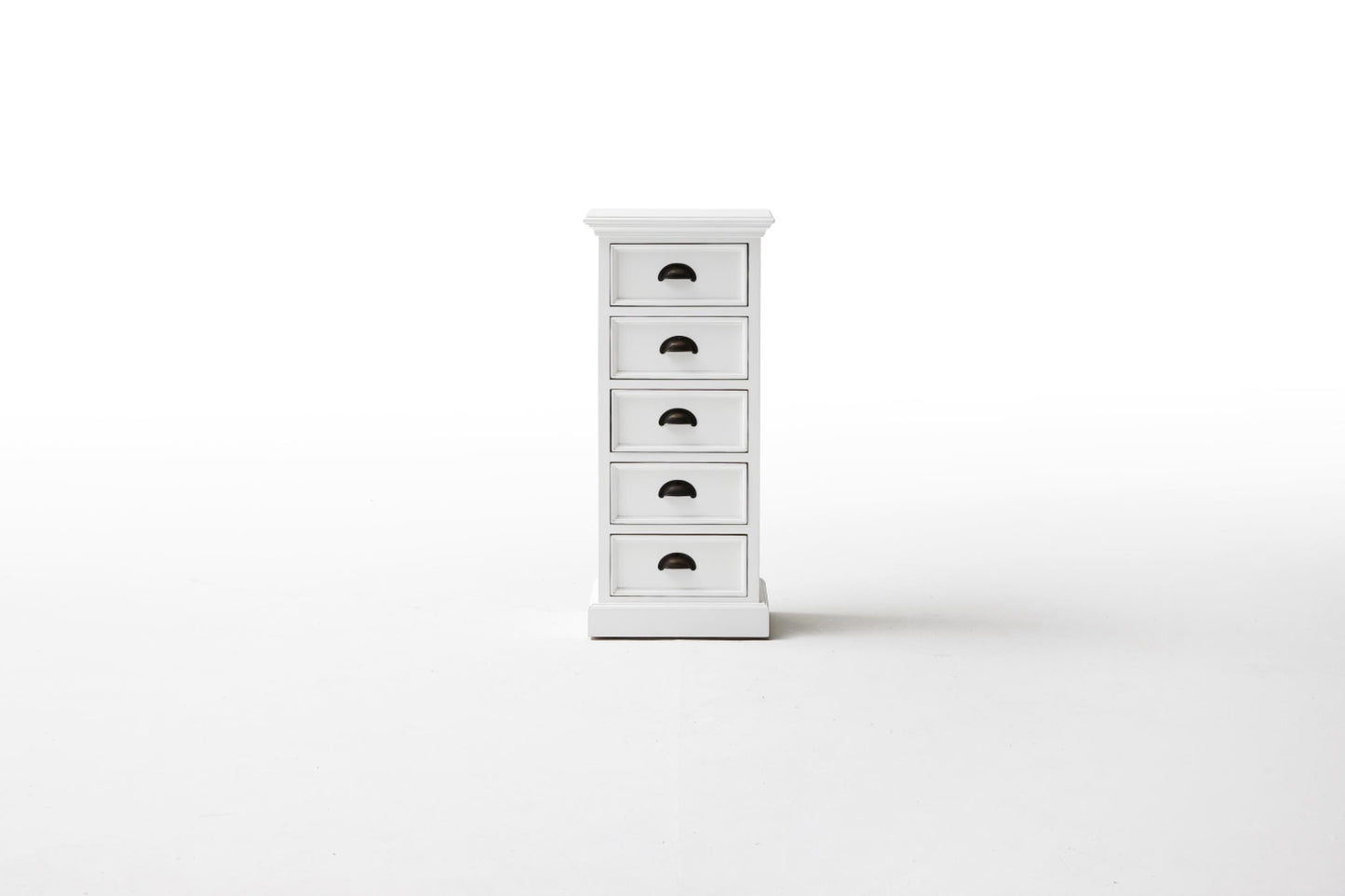 Halifax collection by Nova Solo.  Storage Unit with Drawers CasaFenix