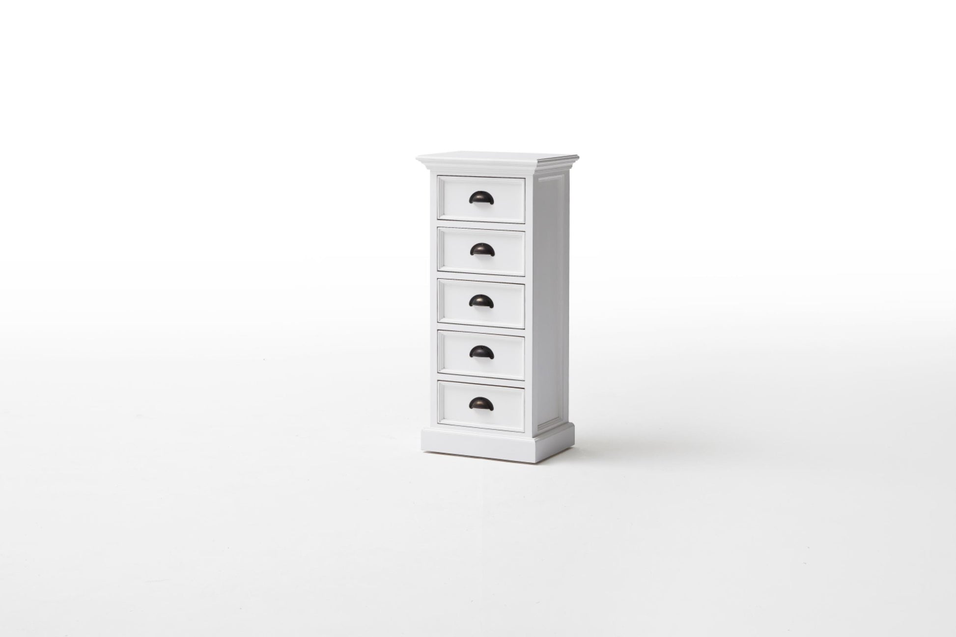 Halifax collection by Nova Solo.  Storage Unit with Drawers CasaFenix