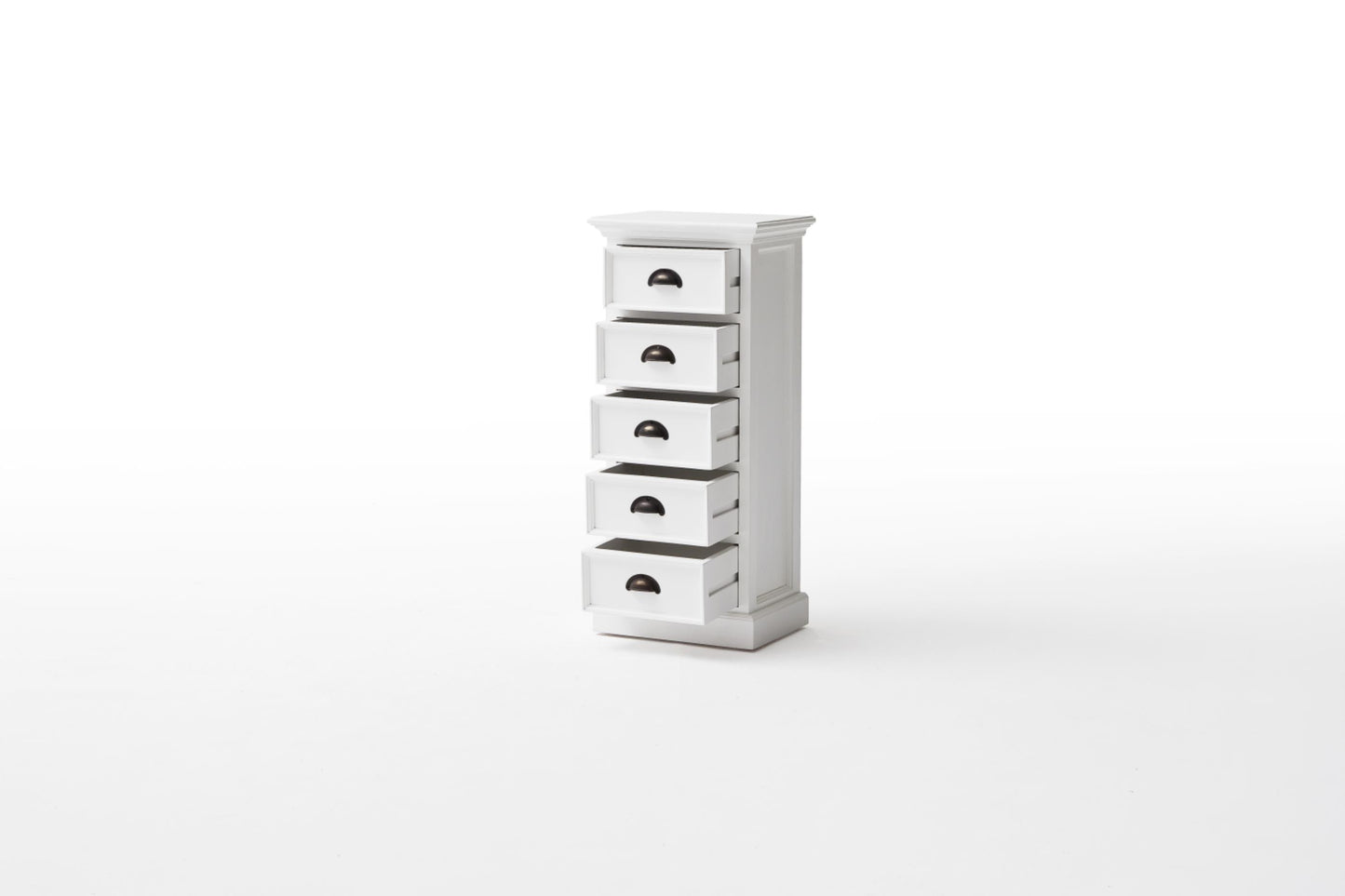 Halifax collection by Nova Solo.  Storage Unit with Drawers CasaFenix