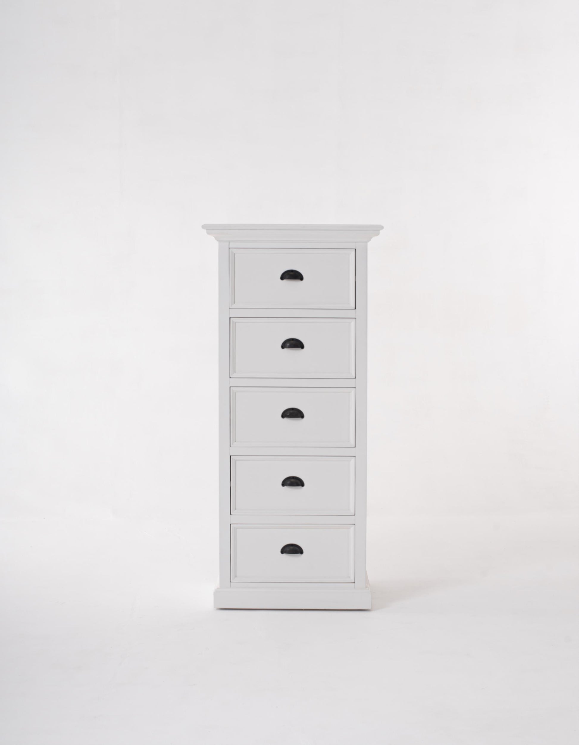 Halifax Grand collection by Nova Solo.  Storage Unit with Drawers CasaFenix