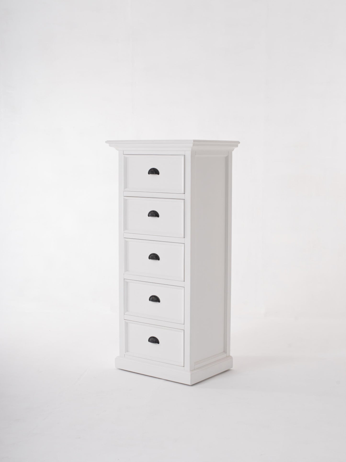 Halifax Grand collection by Nova Solo.  Storage Unit with Drawers CasaFenix