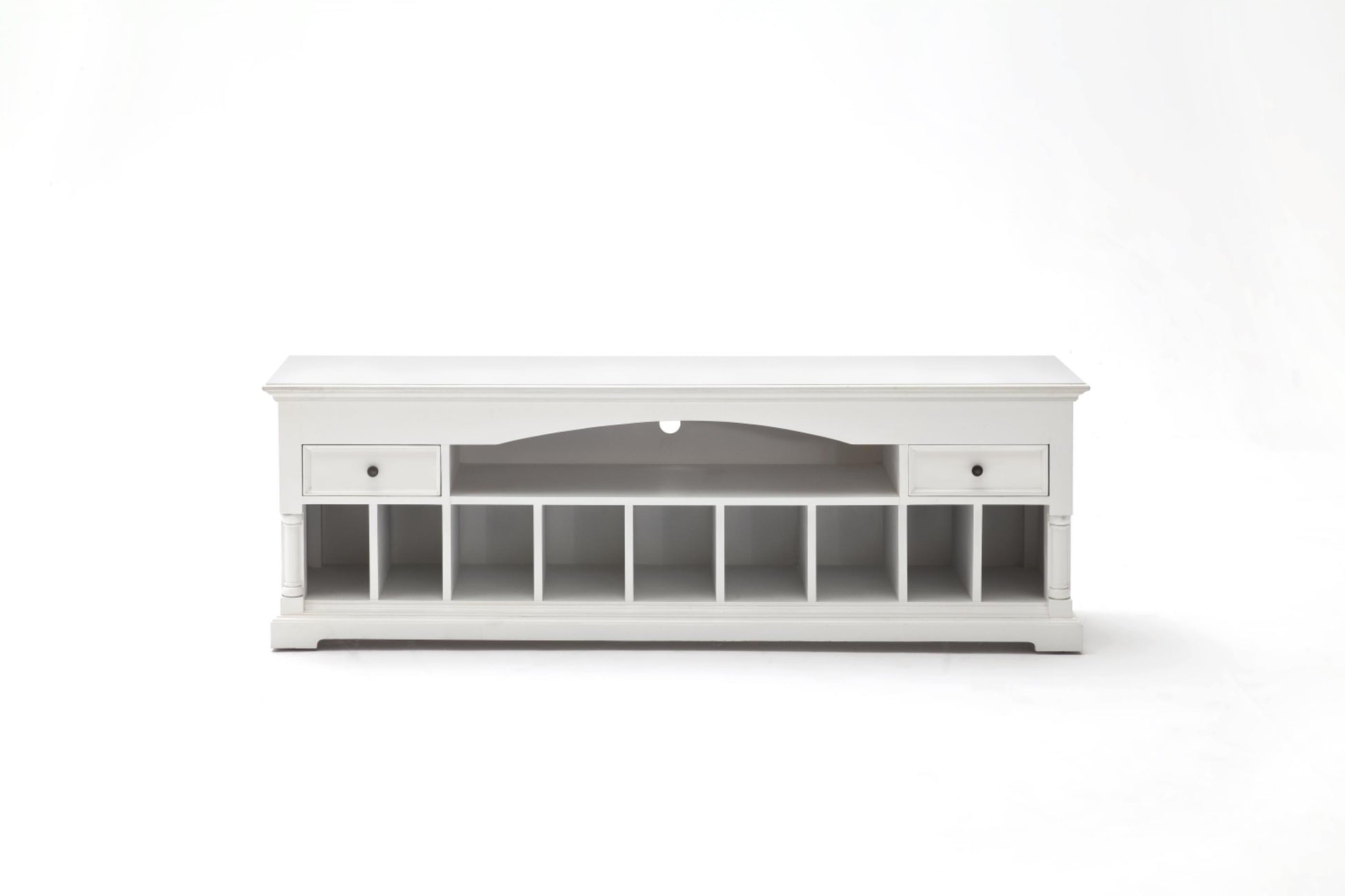 Provence collection by Nova Solo.  Media Console CasaFenix