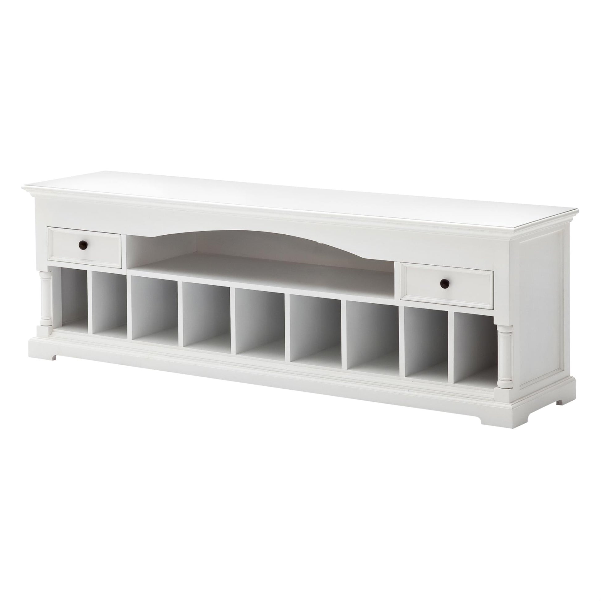 Provence collection by Nova Solo.  Media Console CasaFenix