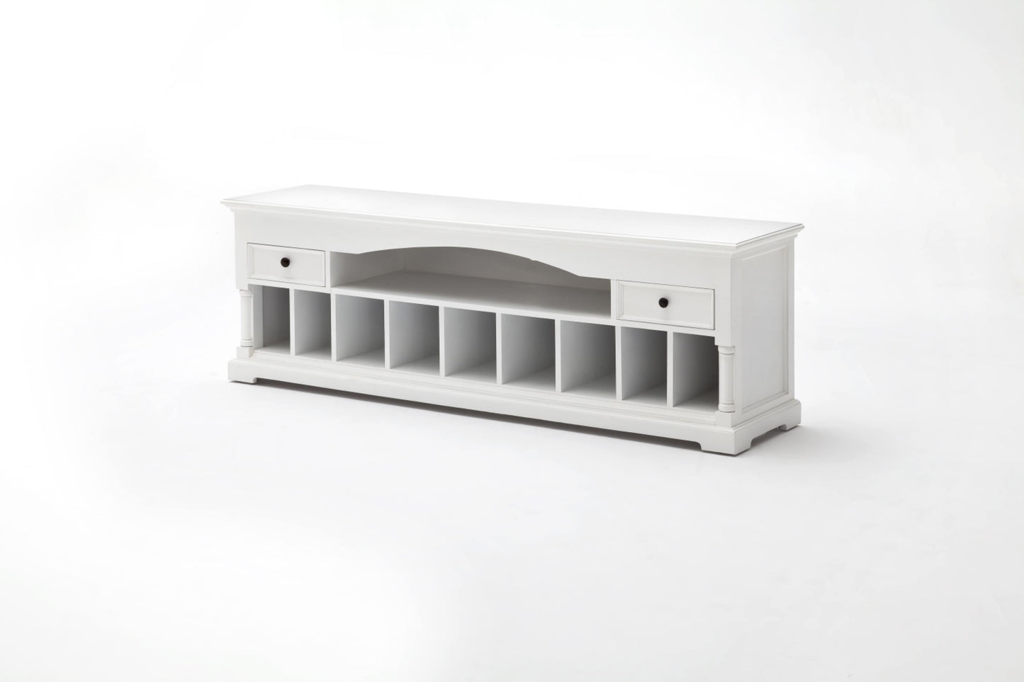 Provence collection by Nova Solo.  Media Console CasaFenix