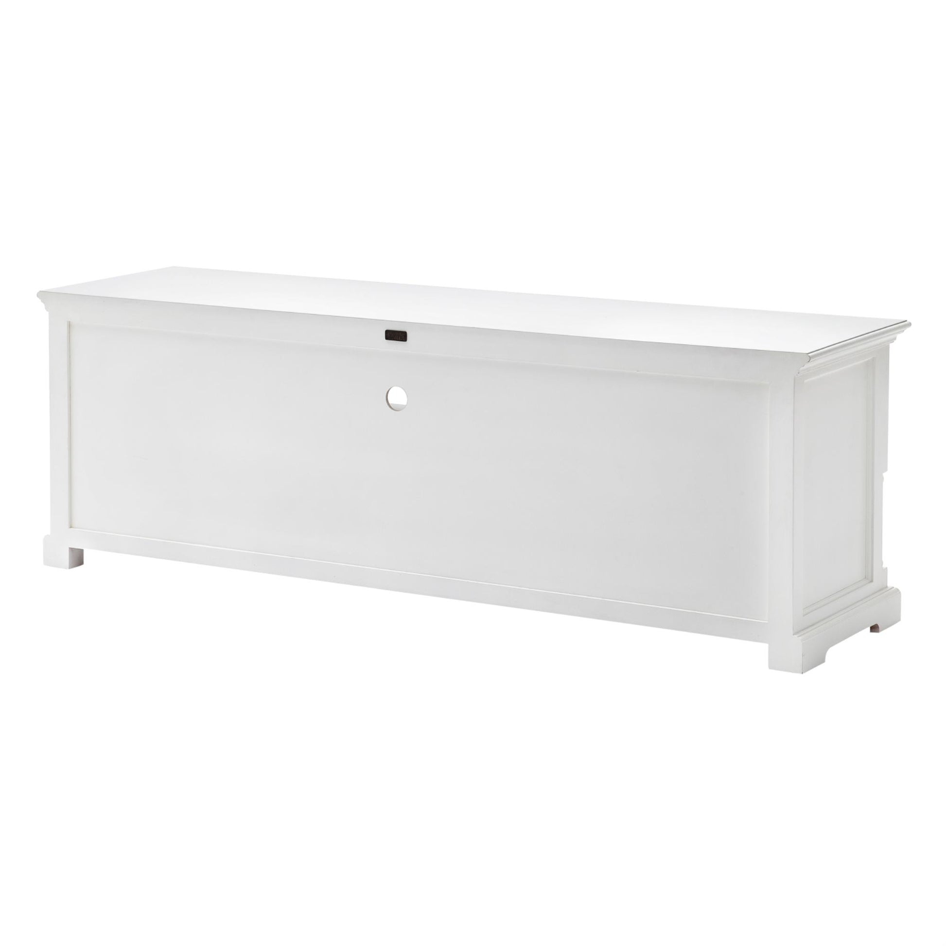 Provence collection by Nova Solo.  Media Console CasaFenix