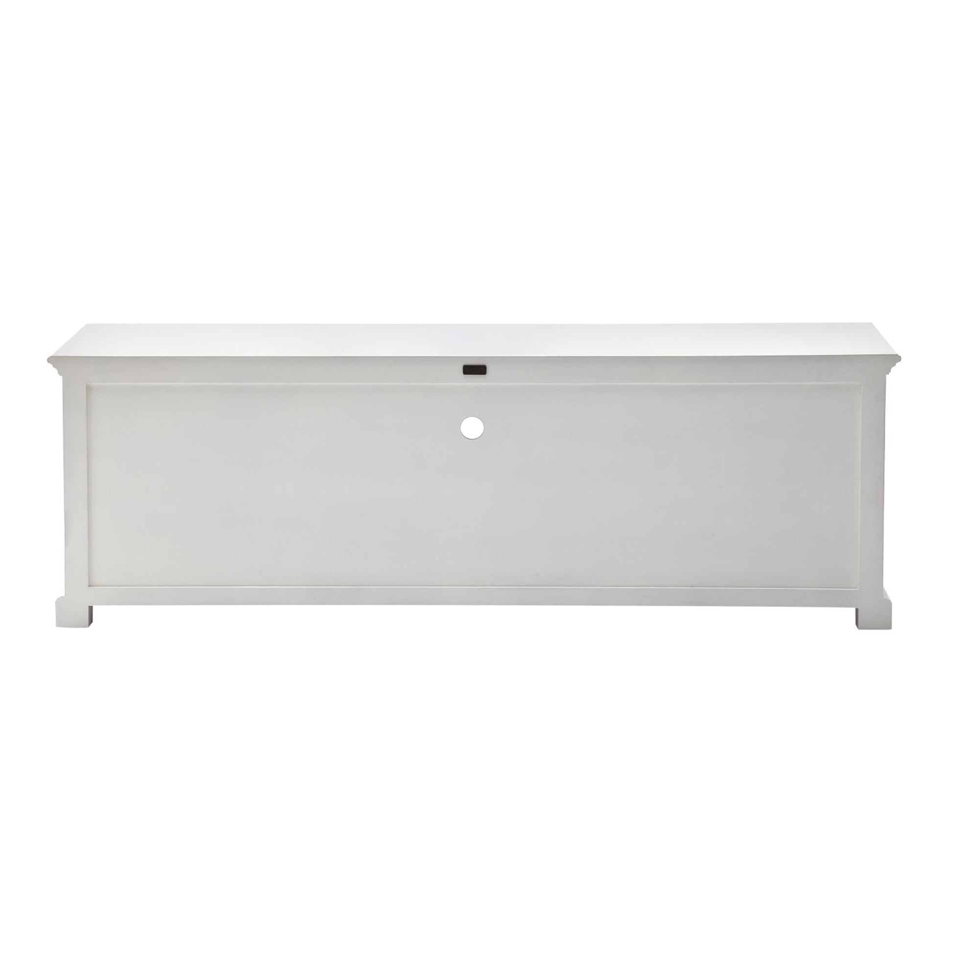 Provence collection by Nova Solo.  Media Console CasaFenix