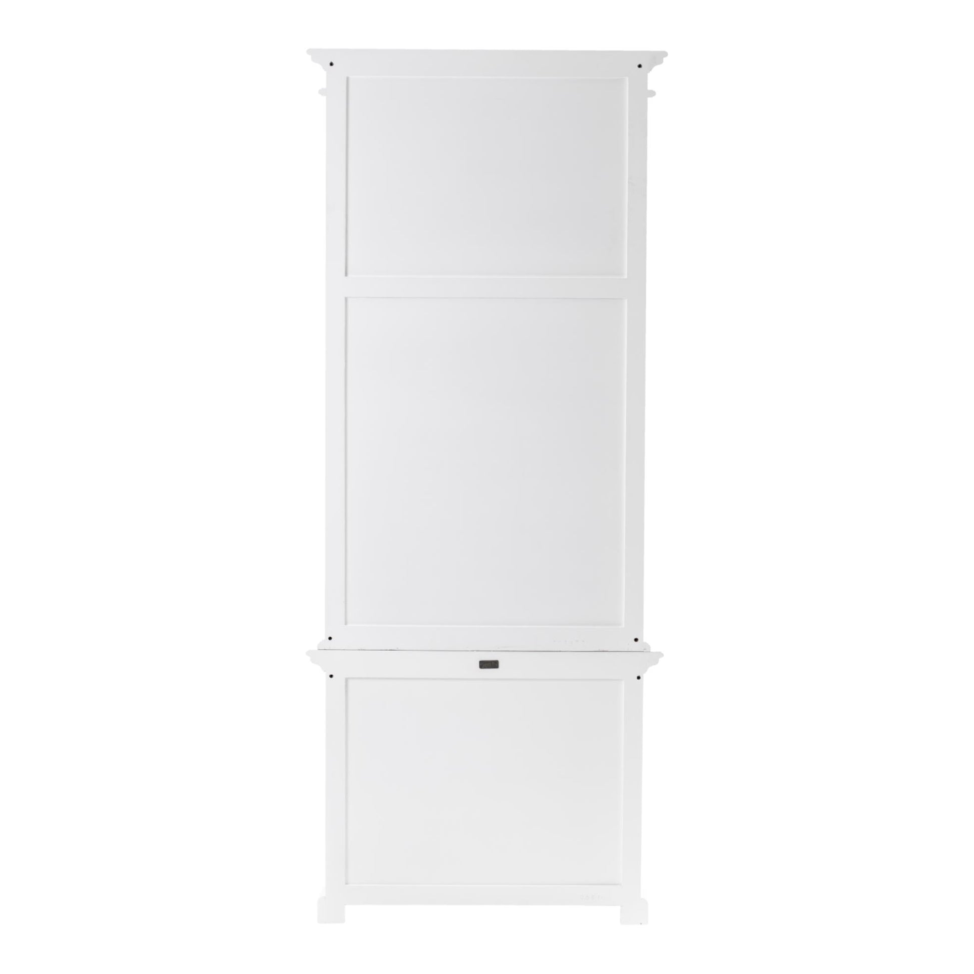 Halifax collection by Nova Solo.  Single-Bay Hutch Unit CasaFenix