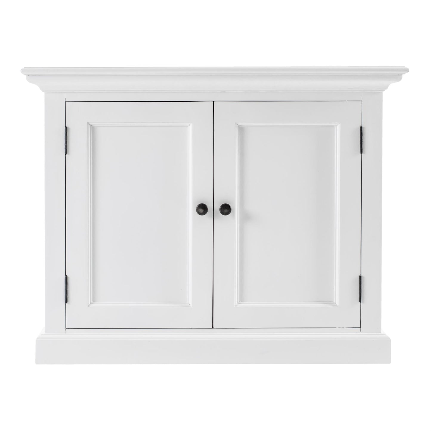 Halifax collection by Nova Solo.  Single-Bay Hutch Unit CasaFenix