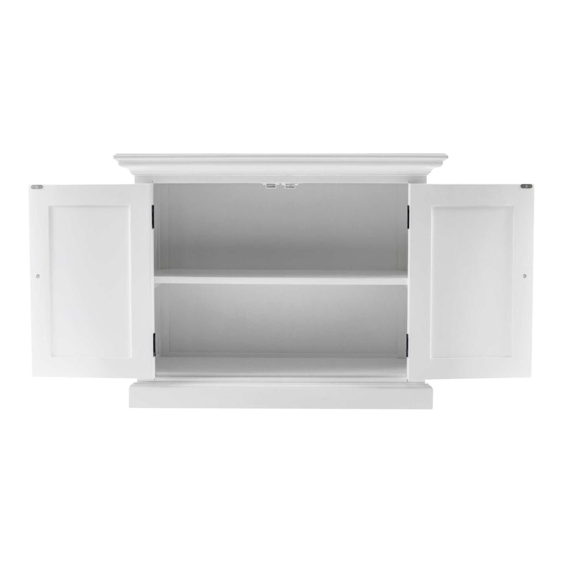 Halifax collection by Nova Solo.  Single-Bay Hutch Unit CasaFenix