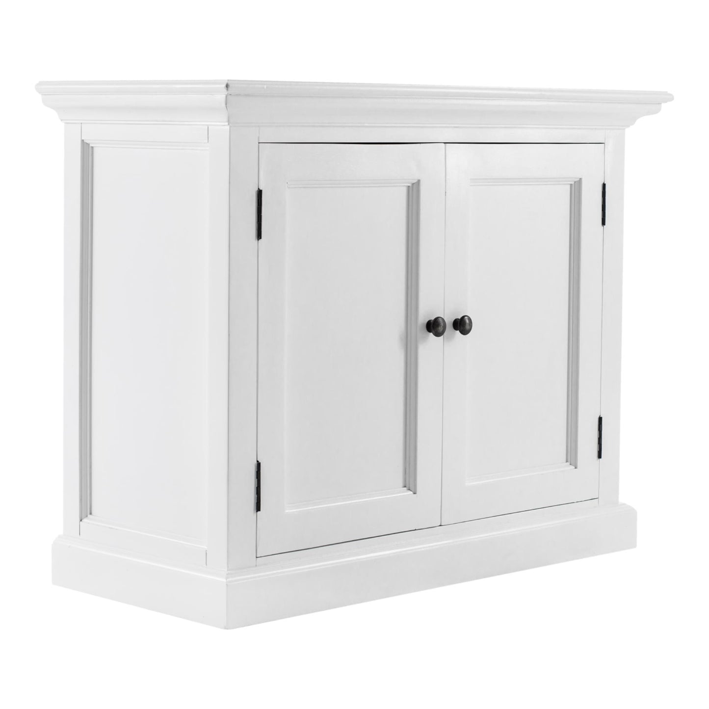 Halifax collection by Nova Solo.  Single-Bay Hutch Unit CasaFenix