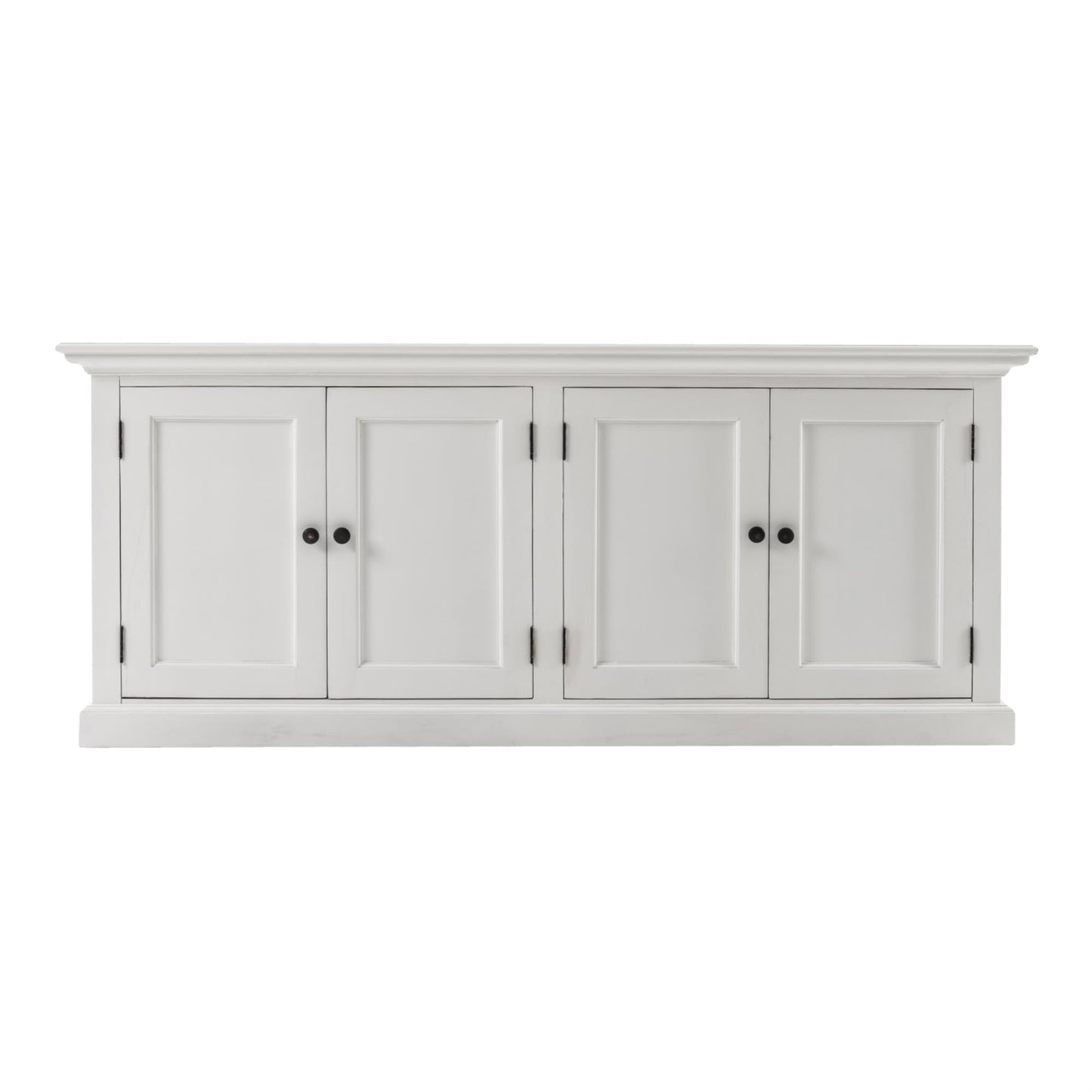 Halifax collection by Nova Solo.  Double-Bay Hutch Unit CasaFenix