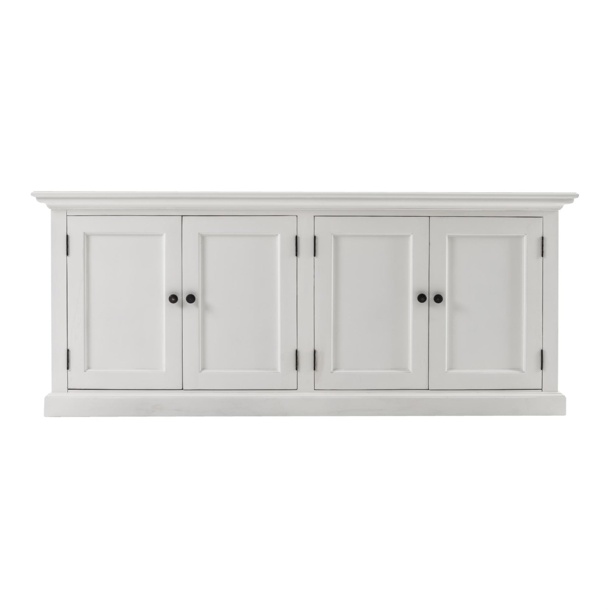 Halifax collection by Nova Solo.  Double-Bay Hutch Unit CasaFenix