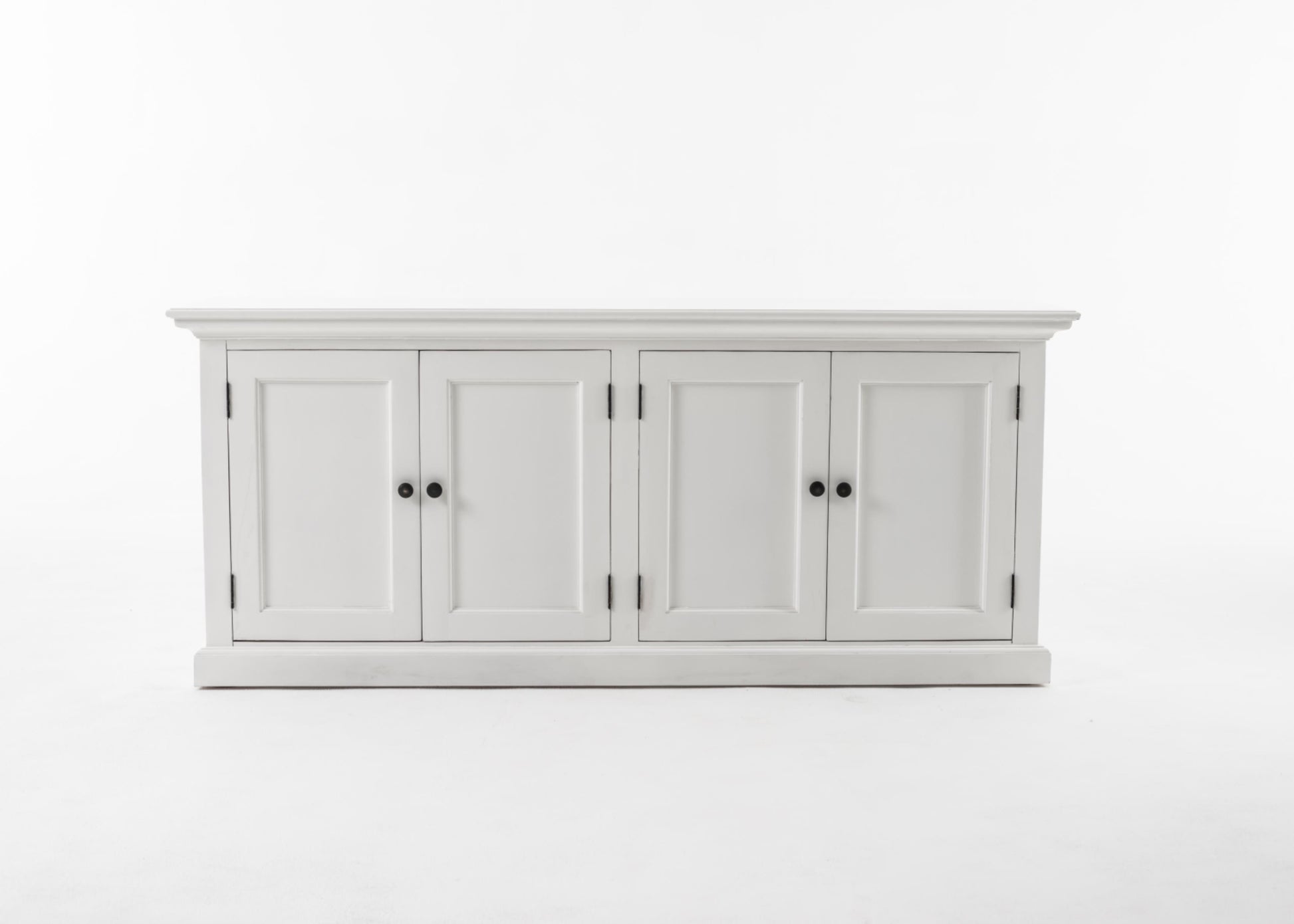 Halifax collection by Nova Solo.  Double-Bay Hutch Unit CasaFenix