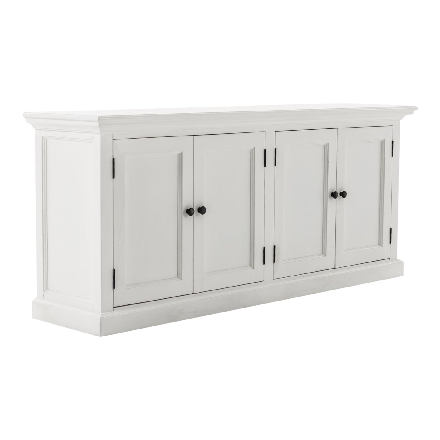 Halifax collection by Nova Solo.  Double-Bay Hutch Unit CasaFenix