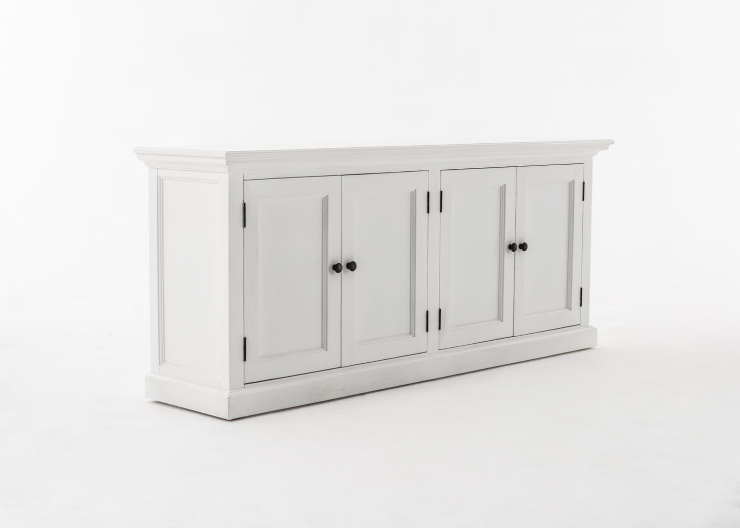 Halifax collection by Nova Solo.  Double-Bay Hutch Unit CasaFenix