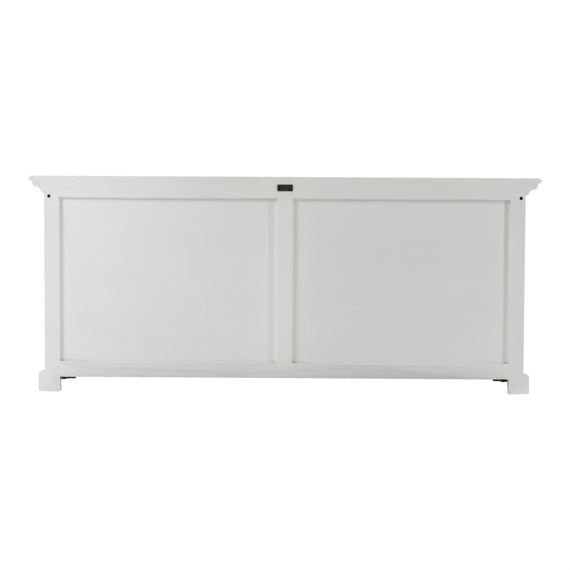 Halifax collection by Nova Solo.  Double-Bay Hutch Unit CasaFenix