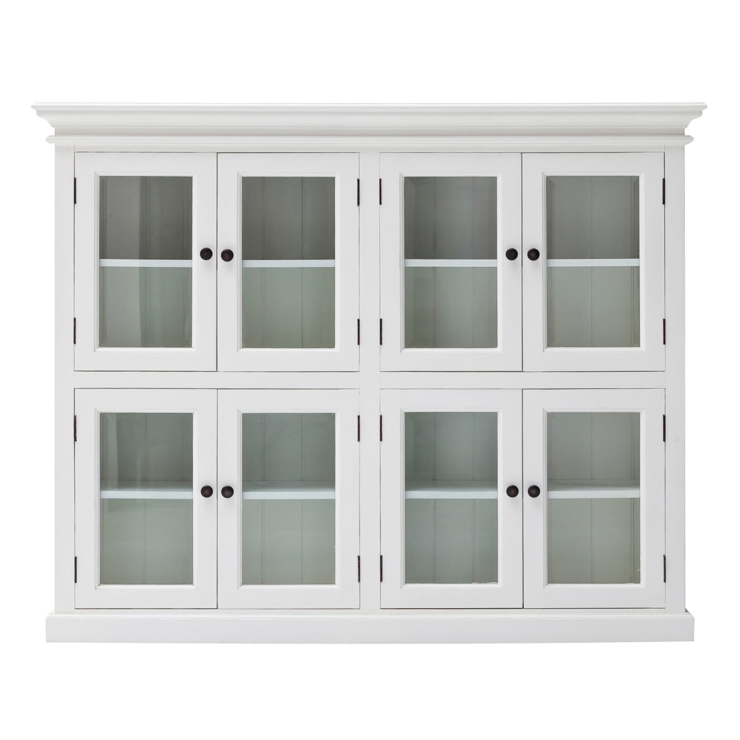 Halifax collection by Nova Solo.  Pantry 8 Doors CasaFenix