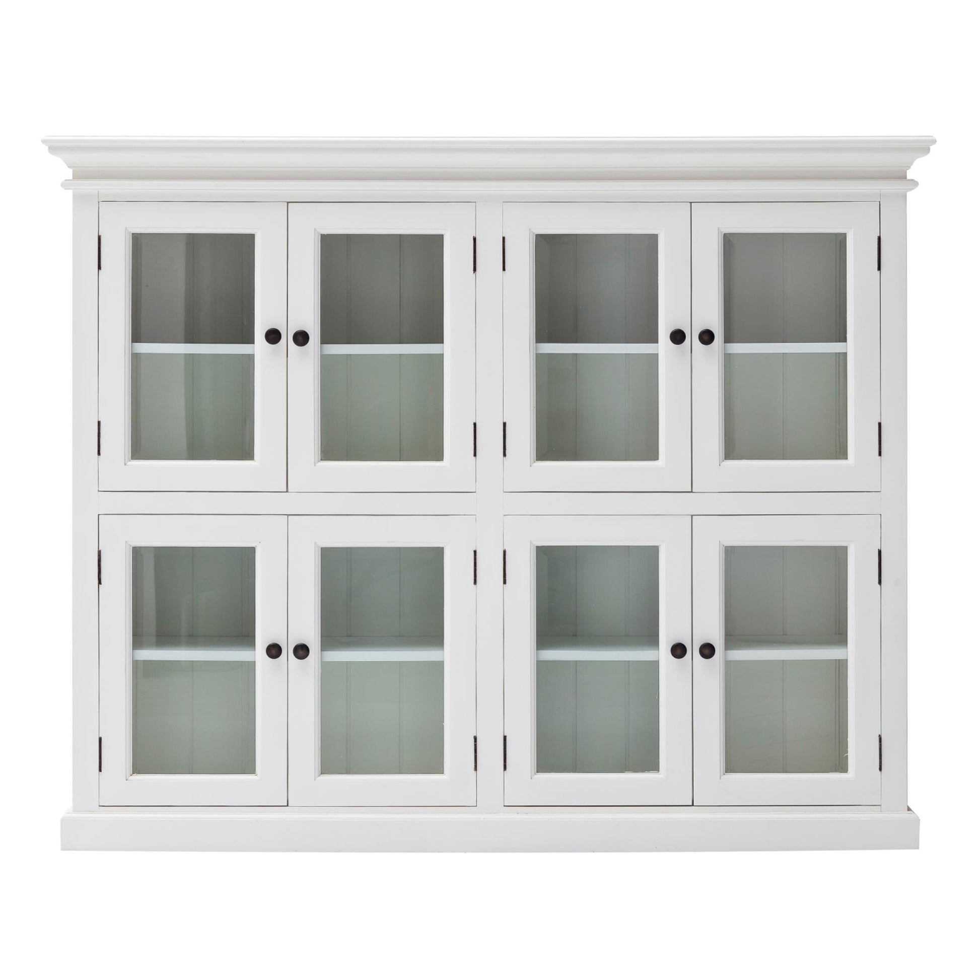 Halifax collection by Nova Solo.  Pantry 8 Doors CasaFenix