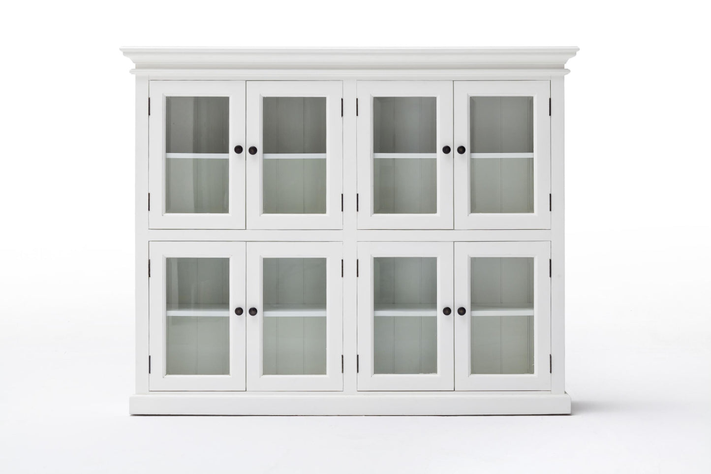 Halifax collection by Nova Solo.  Pantry 8 Doors CasaFenix