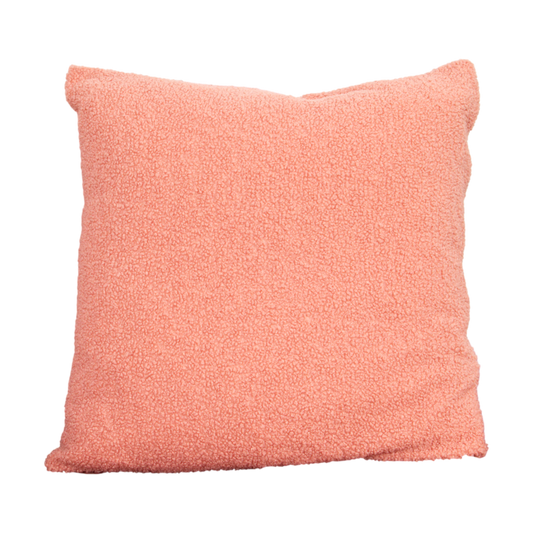 Rose Teddy Cushion Cover Cushion CasaFenix