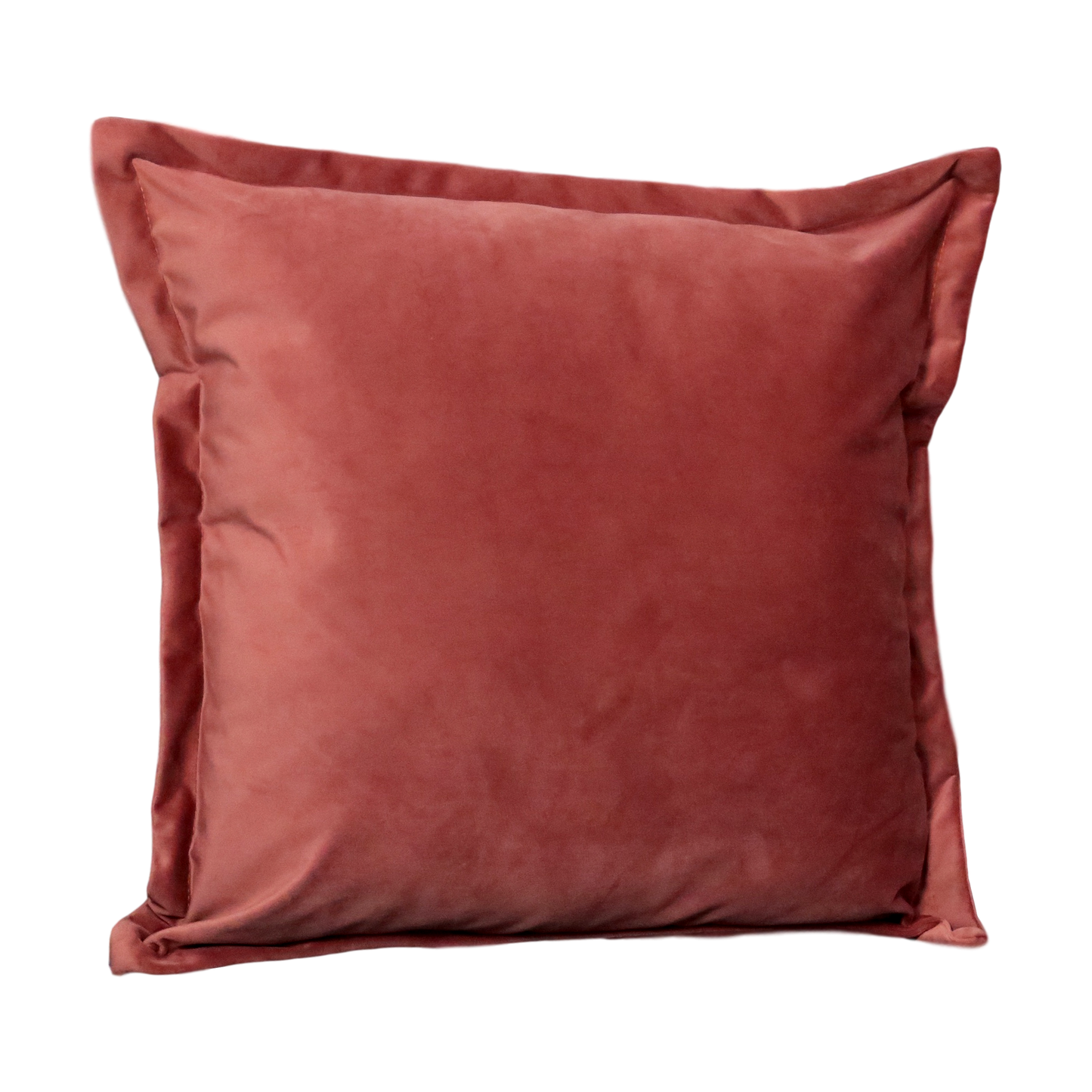 Rose Velvet Cushion Cover Cushion CasaFenix