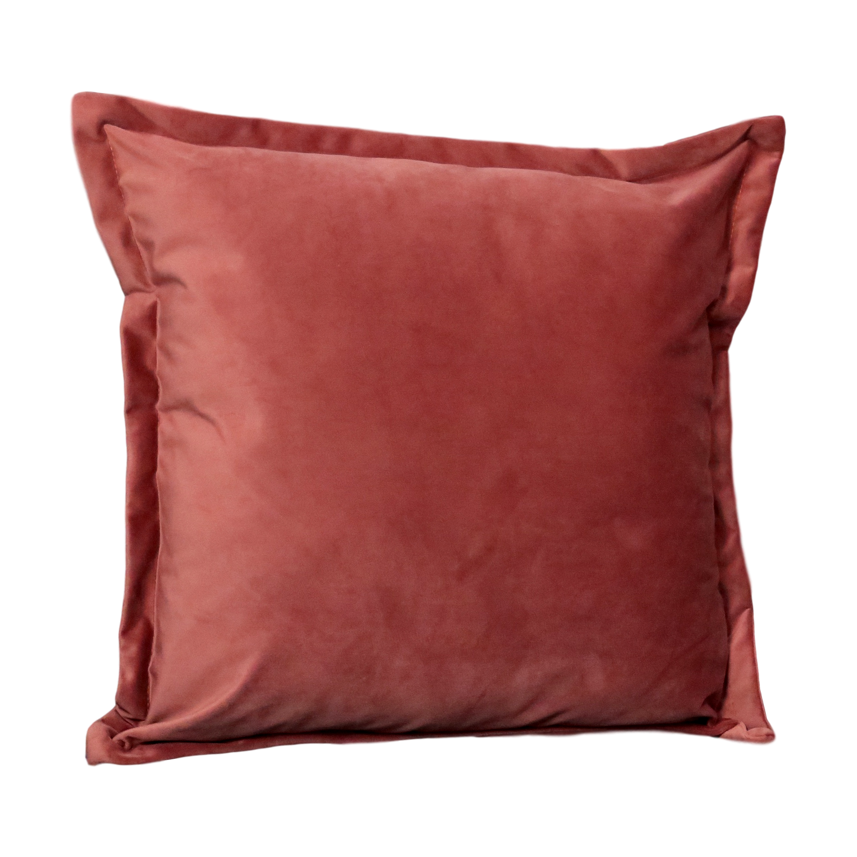 Rose Velvet Cushion Cover Cushion CasaFenix