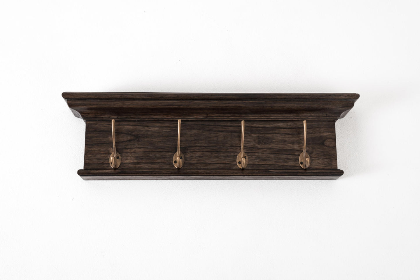 Halifax Mindi collection by Nova Solo.  4 Hook Coat Rack CasaFenix