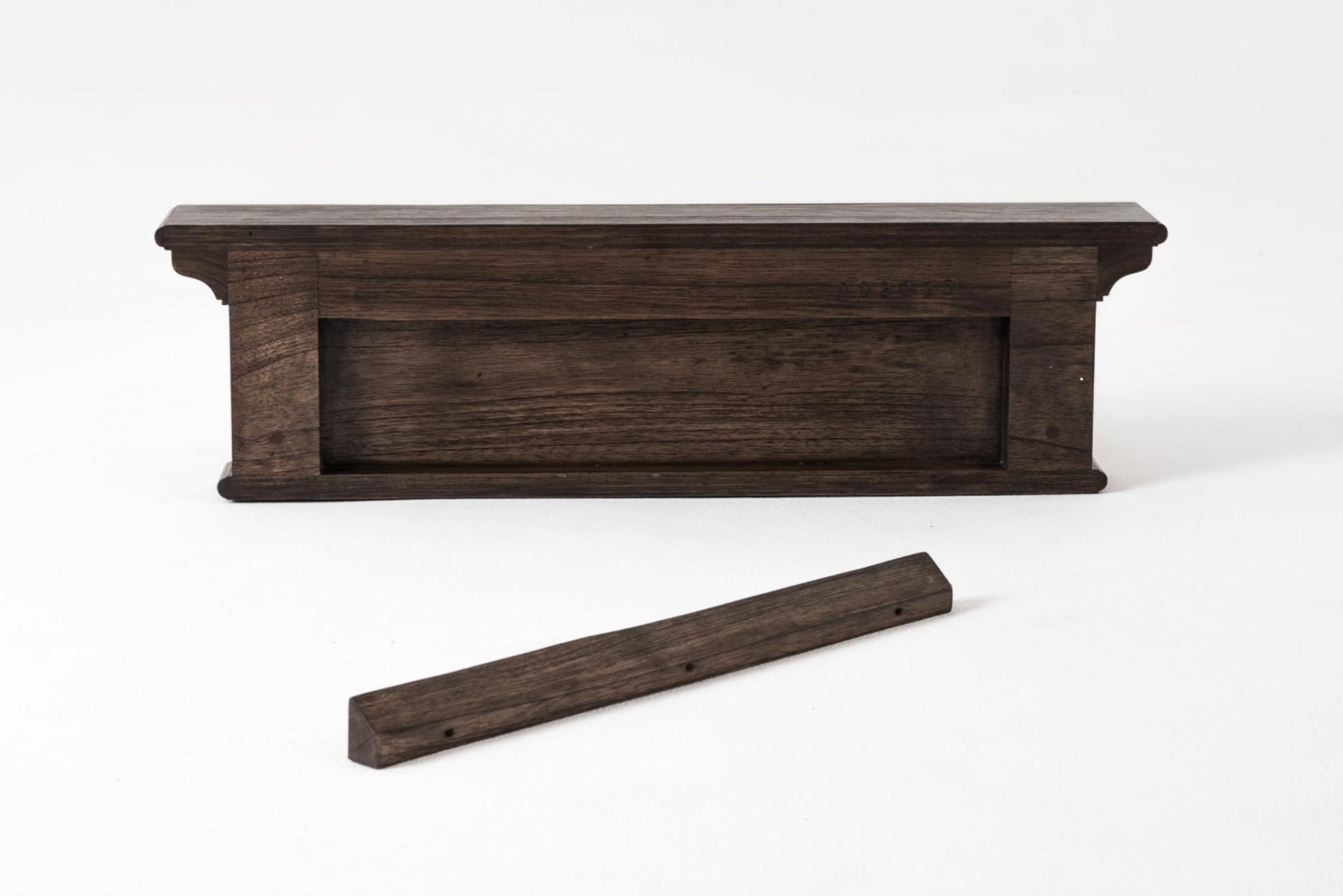 Halifax Mindi collection by Nova Solo.  4 Hook Coat Rack CasaFenix