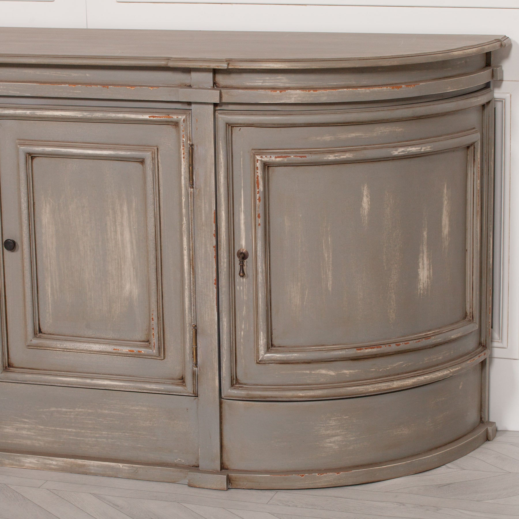 Distressed Sideboard CasaFenix