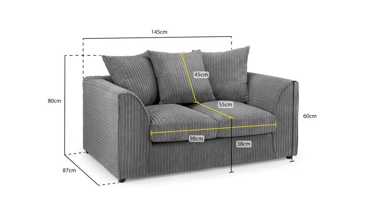 C:\Users\Mike\Downloads\ALL OTHER STUFF\casafenix\SUPPLIERS\Beehive sofas\images\Harley Fabric Sofa In Light Grey. 1, 2, 3, 4 Seat Settee + Corner Sofa & Footstool (Copy) Sofa CasaFenix