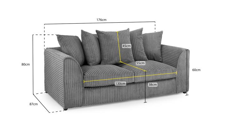 C:\Users\Mike\Downloads\ALL OTHER STUFF\casafenix\SUPPLIERS\Beehive sofas\images\Harley Fabric Sofa In Light Grey. 1, 2, 3, 4 Seat Settee + Corner Sofa & Footstool (Copy) Sofa CasaFenix