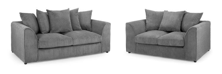 C:\Users\Mike\Downloads\ALL OTHER STUFF\casafenix\SUPPLIERS\Beehive sofas\images\Harley Fabric Sofa In Light Grey. 1, 2, 3, 4 Seat Settee + Corner Sofa & Footstool (Copy) Sofa CasaFenix