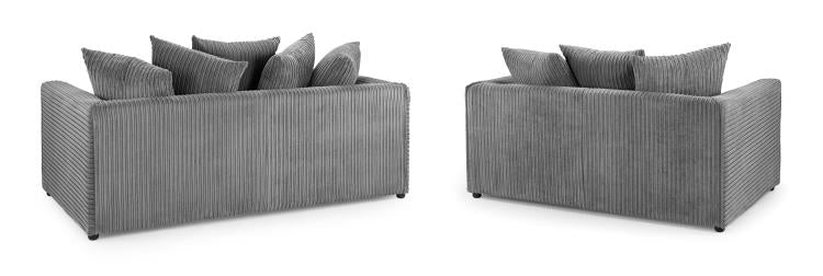 C:\Users\Mike\Downloads\ALL OTHER STUFF\casafenix\SUPPLIERS\Beehive sofas\images\Harley Fabric Sofa In Light Grey. 1, 2, 3, 4 Seat Settee + Corner Sofa & Footstool (Copy) Sofa CasaFenix