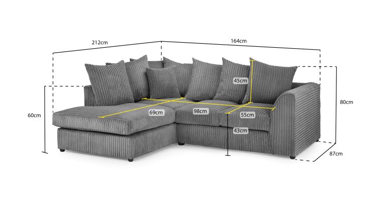 C:\Users\Mike\Downloads\ALL OTHER STUFF\casafenix\SUPPLIERS\Beehive sofas\images\Harley Fabric Sofa In Light Grey. 1, 2, 3, 4 Seat Settee + Corner Sofa & Footstool (Copy) Sofa CasaFenix