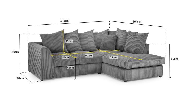 C:\Users\Mike\Downloads\ALL OTHER STUFF\casafenix\SUPPLIERS\Beehive sofas\images\Harley Fabric Sofa In Light Grey. 1, 2, 3, 4 Seat Settee + Corner Sofa & Footstool (Copy) Sofa CasaFenix