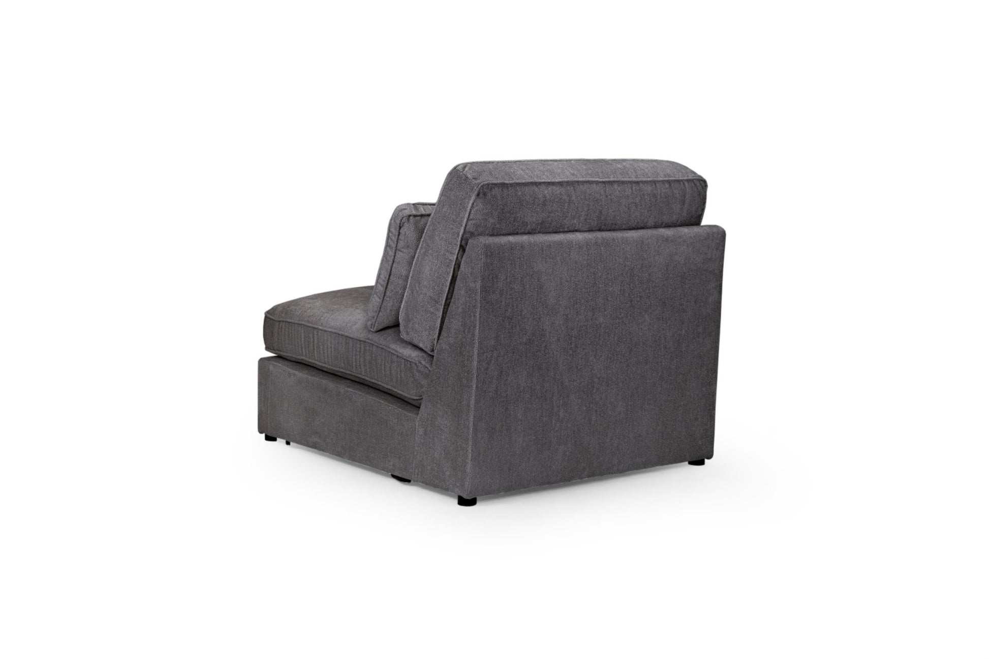 Kiana Corner Sofa in   (Copy) Sofa CasaFenix