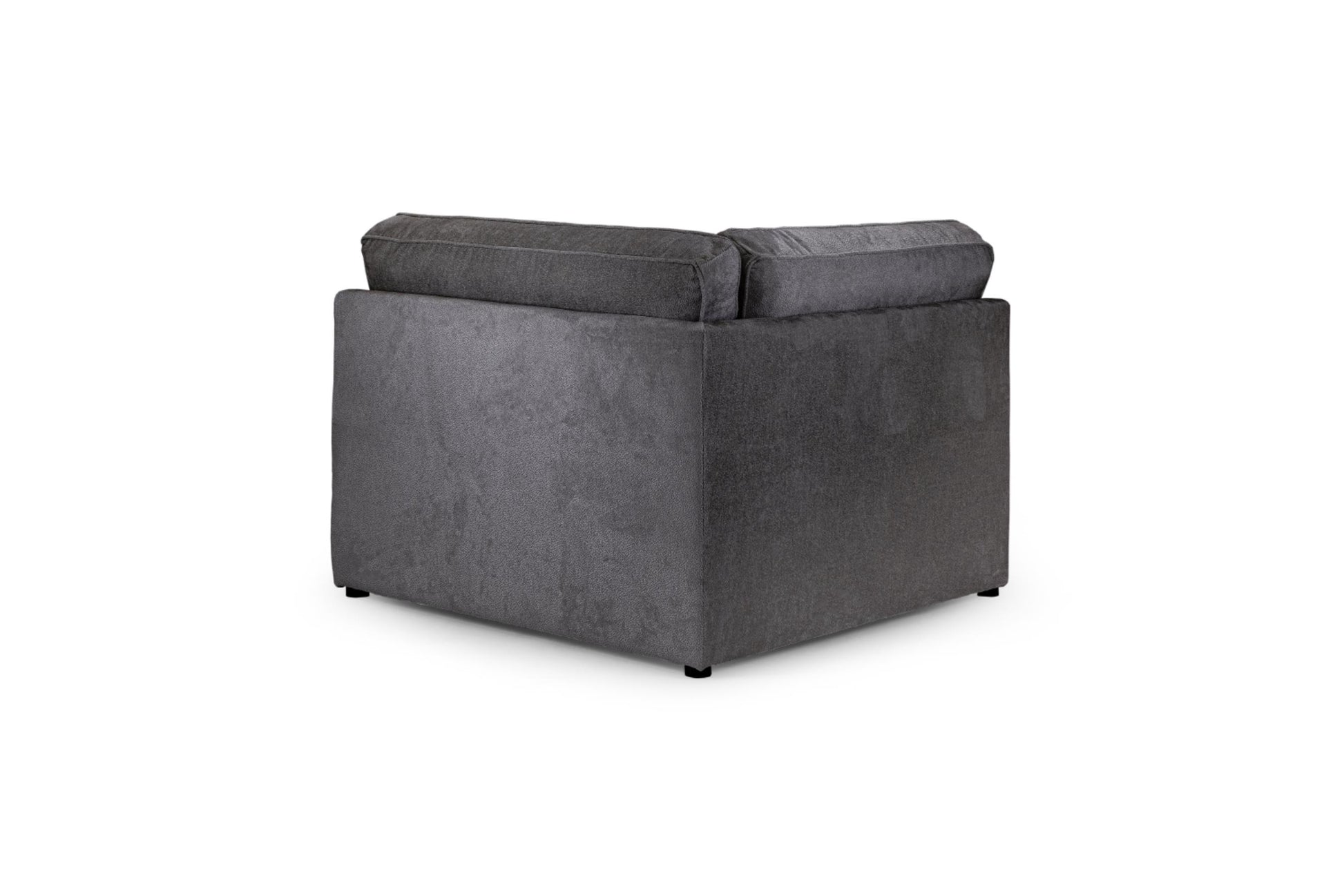 Kiana Corner Sofa in   (Copy) Sofa CasaFenix