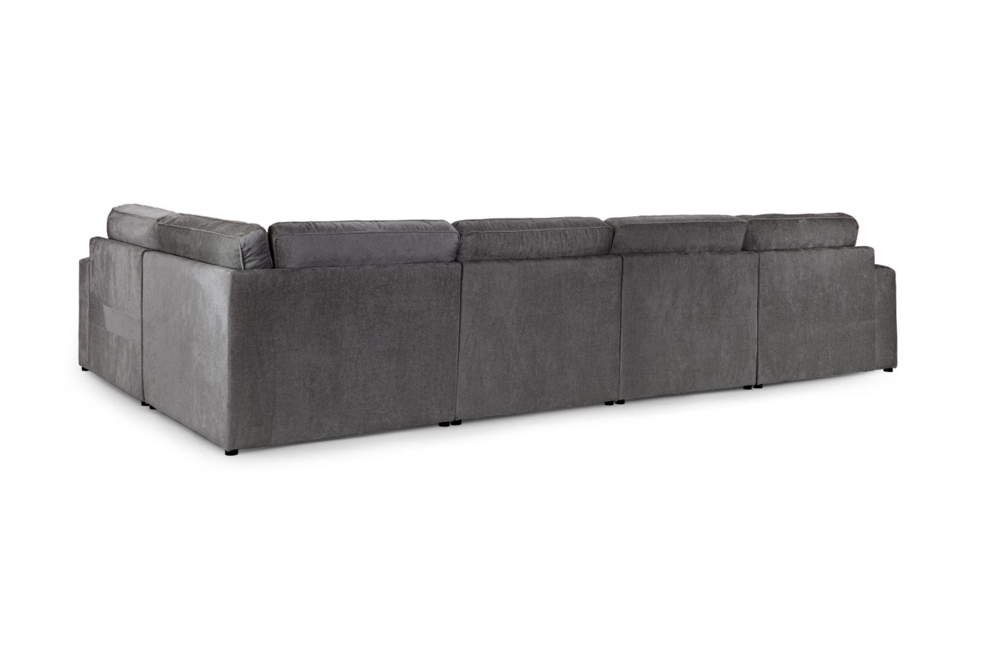 Kiana Corner Sofa in   (Copy) Sofa CasaFenix