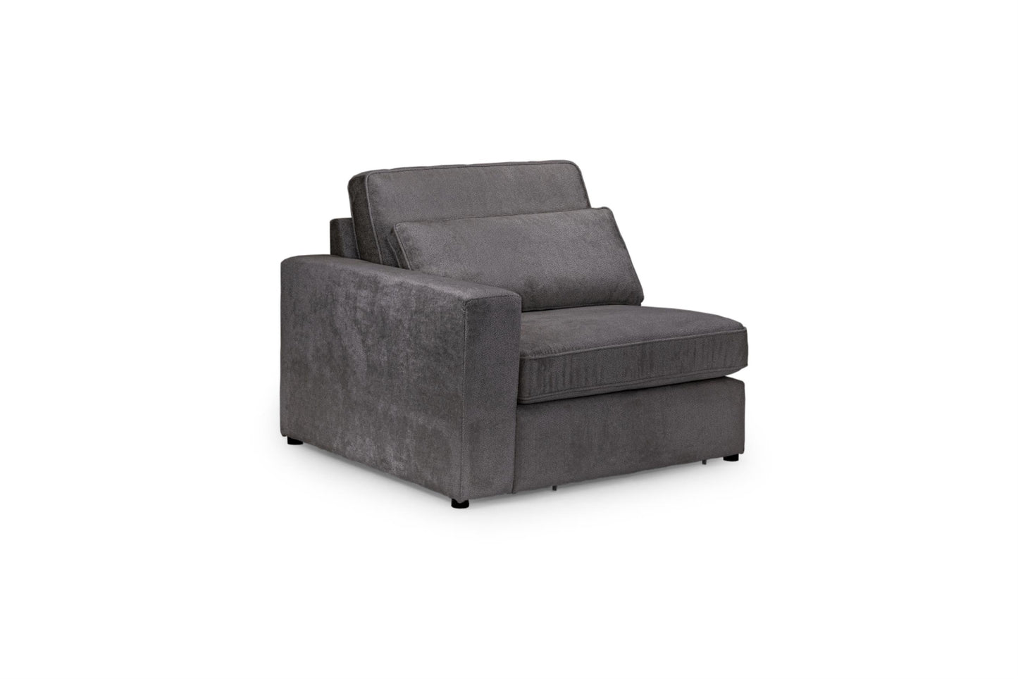 Kiana Corner Sofa in   (Copy) Sofa CasaFenix