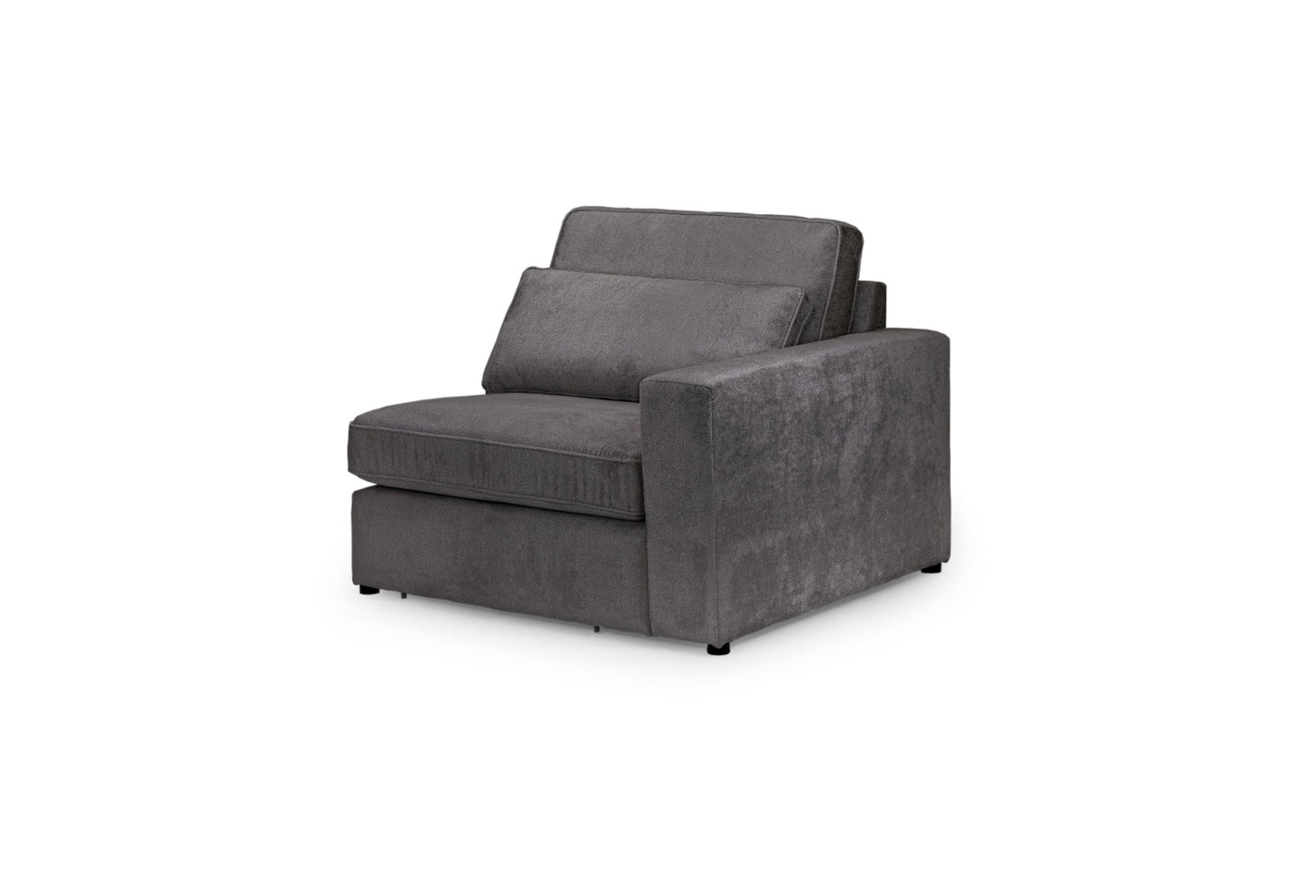 Kiana Corner Sofa in   (Copy) Sofa CasaFenix