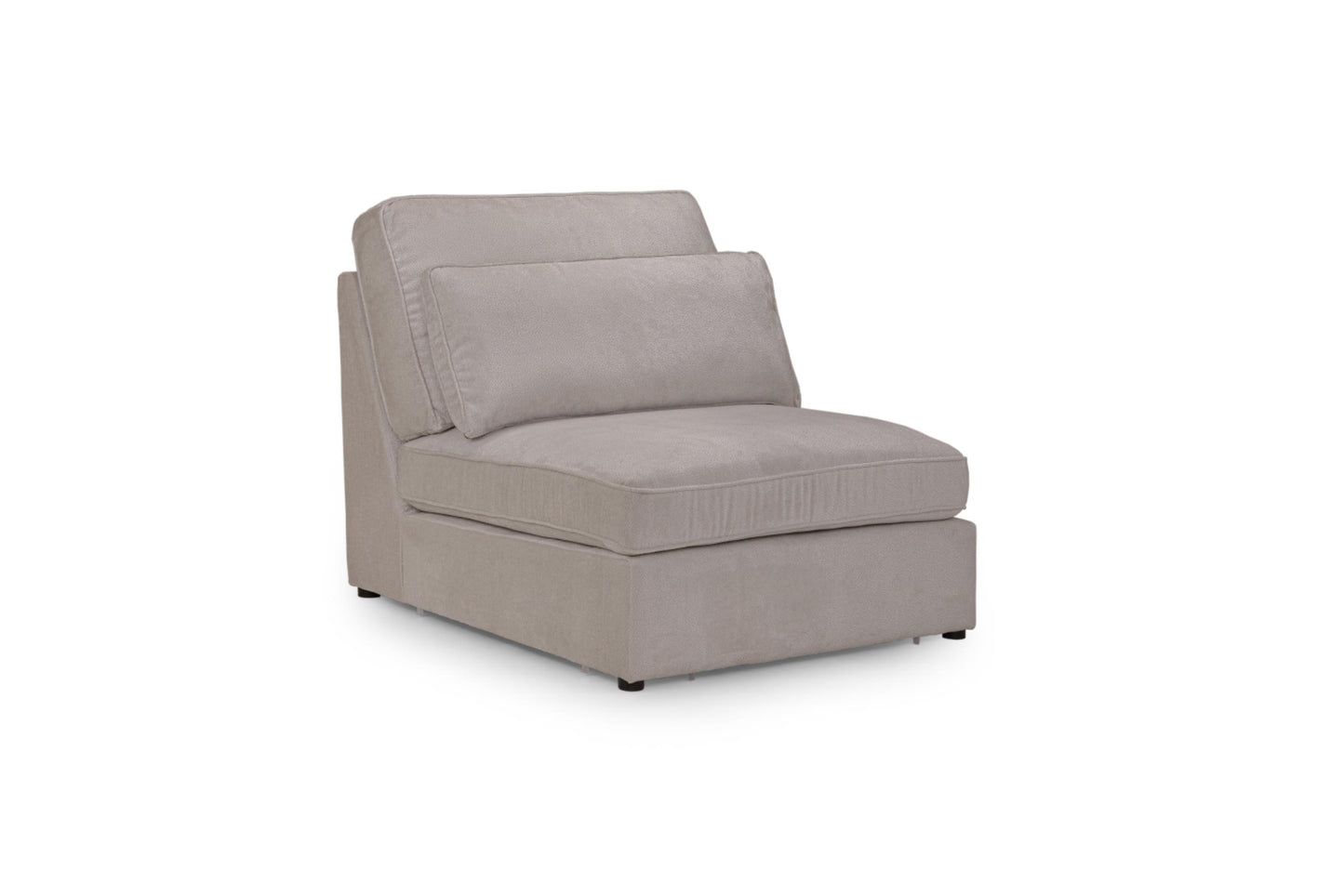 Kiana Corner Sofa in   (Copy) Sofa CasaFenix