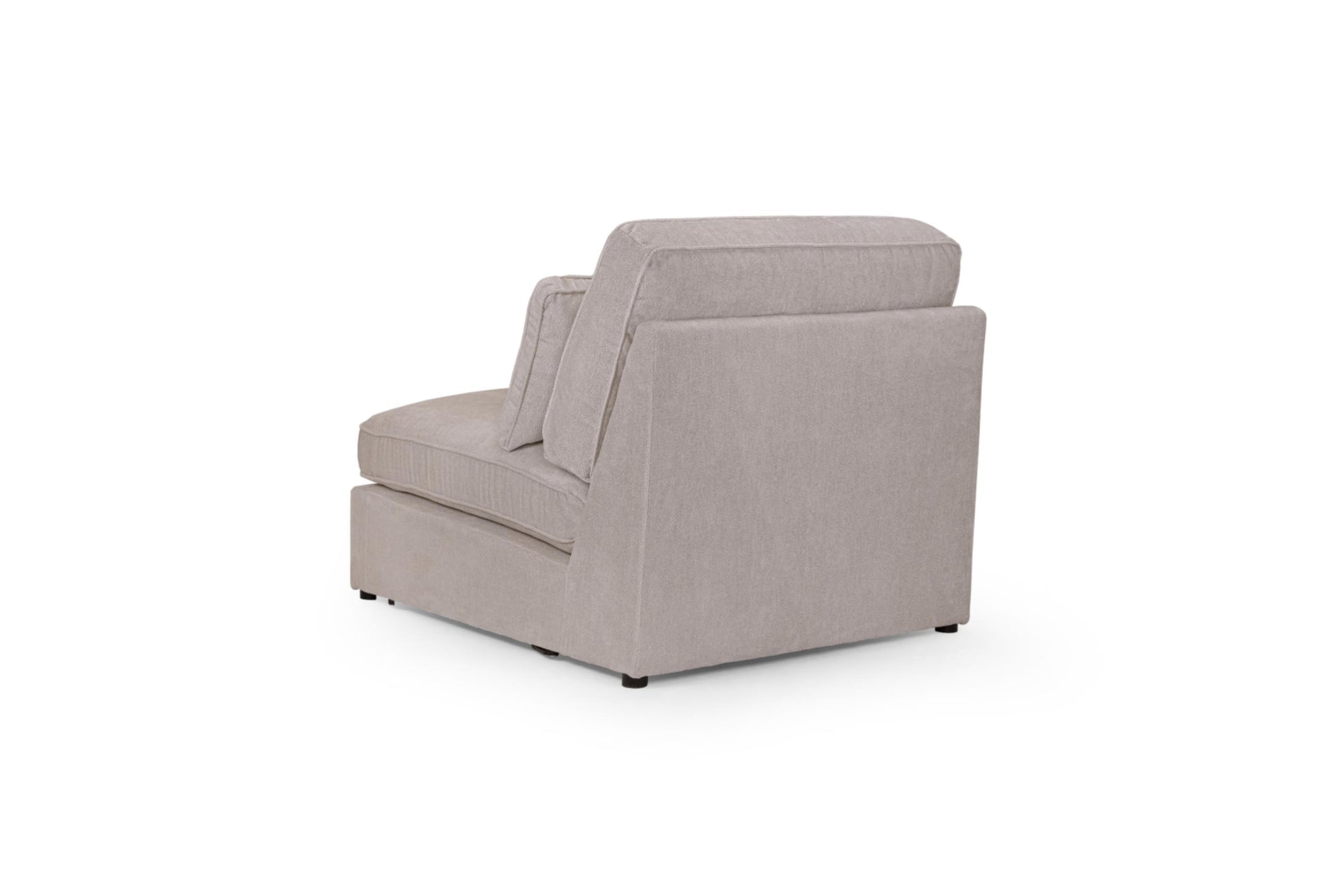 Kiana Corner Sofa in   (Copy) Sofa CasaFenix