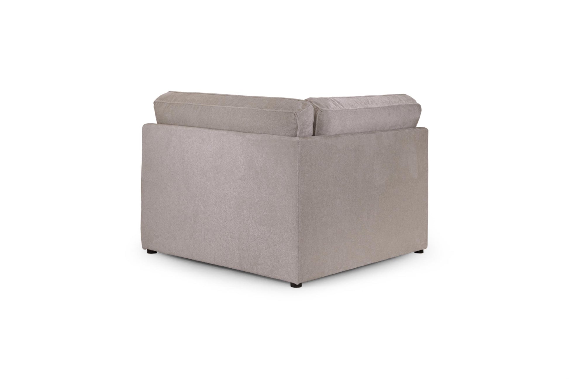 Kiana Corner Sofa in   (Copy) Sofa CasaFenix