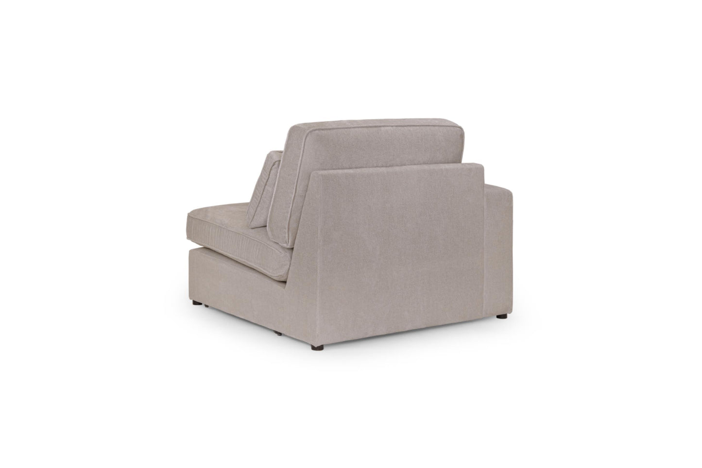 Kiana Corner Sofa in   (Copy) Sofa CasaFenix