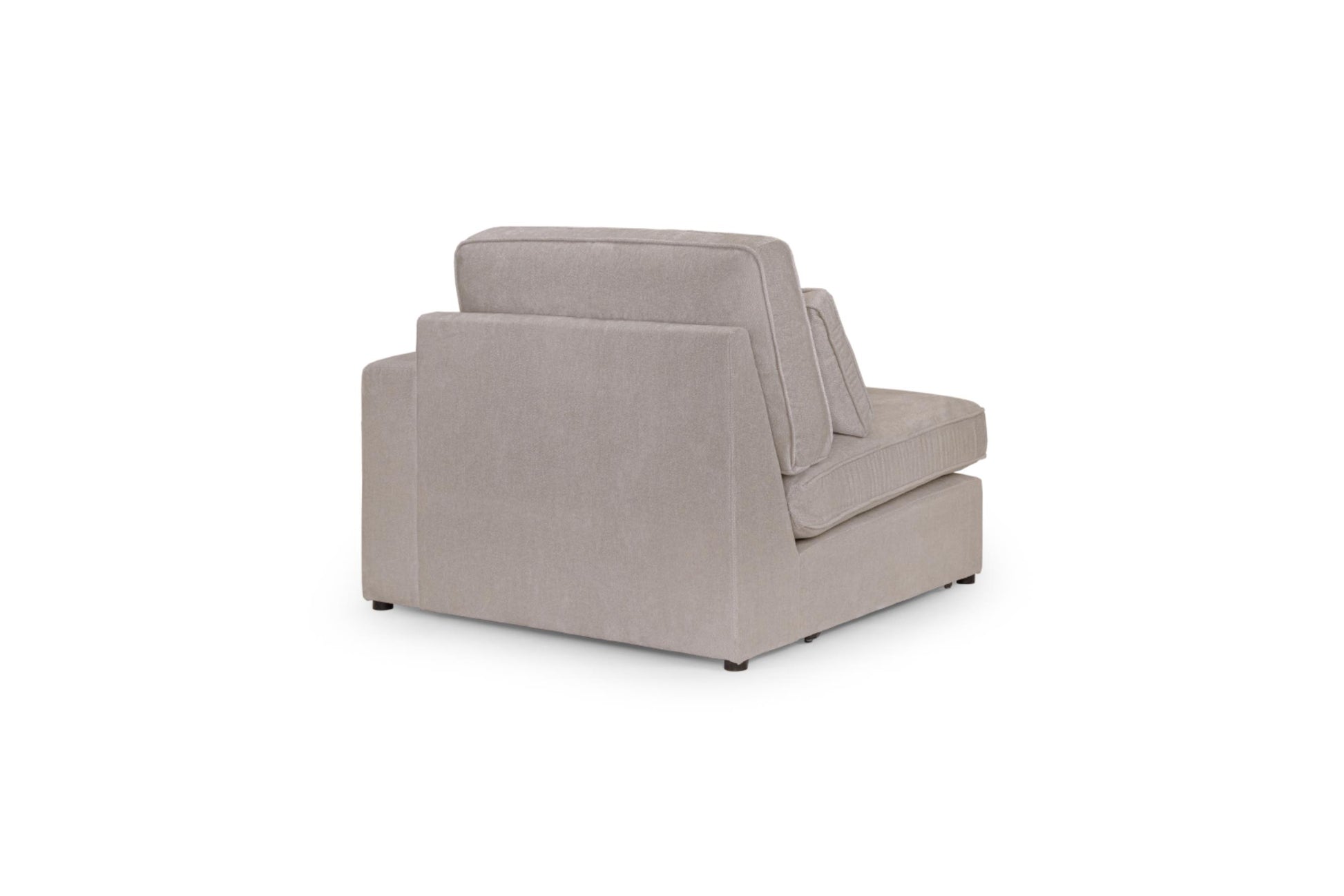 Kiana Corner Sofa in   (Copy) Sofa CasaFenix