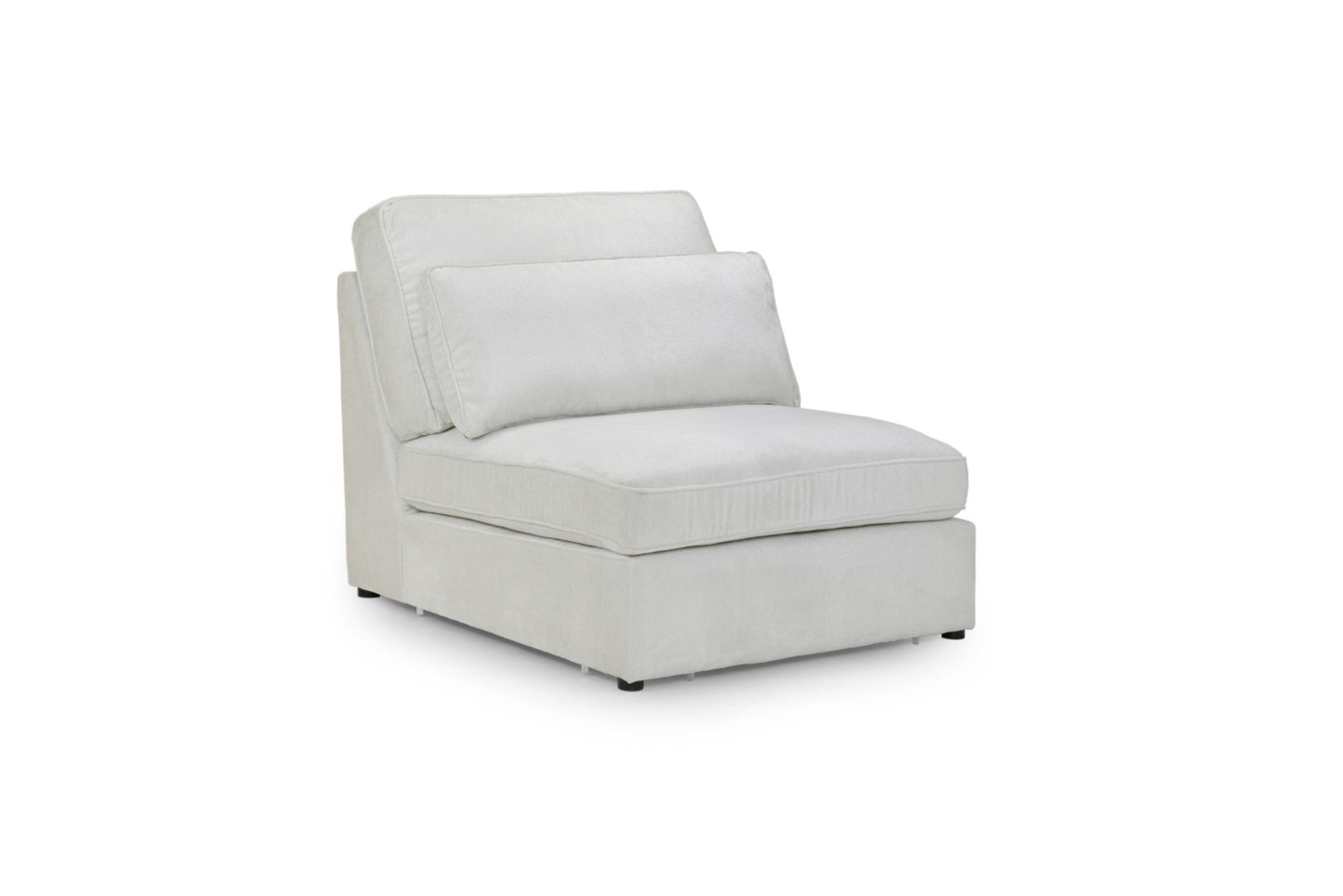 Kiana Corner Sofa in   (Copy) Sofa CasaFenix