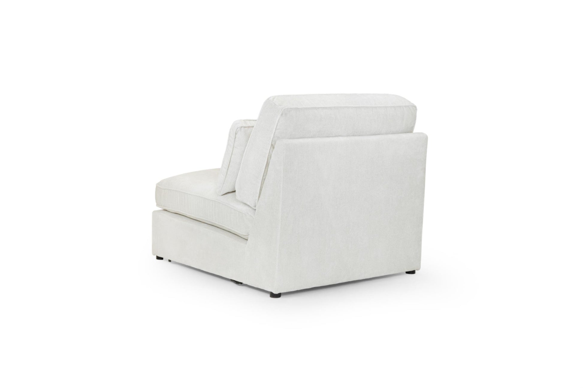 Kiana Corner Sofa in   (Copy) Sofa CasaFenix