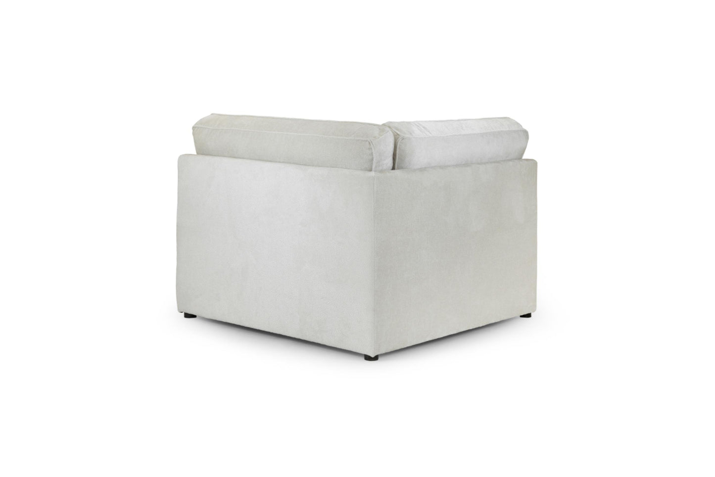 Kiana Corner Sofa in   (Copy) Sofa CasaFenix